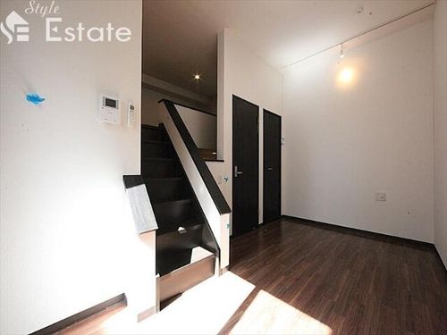 愛知県名古屋市熱田区明野町(アパート)の賃貸物件102の内装