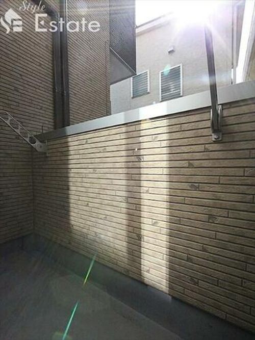 愛知県名古屋市熱田区明野町(アパート)の賃貸物件102の内装