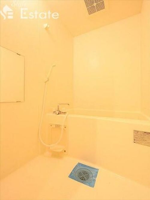 プランタン白金の風呂