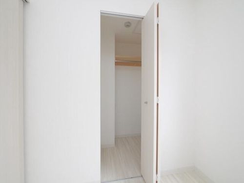 北海道札幌市中央区北六条西11丁目(マンション)の賃貸物件の内装