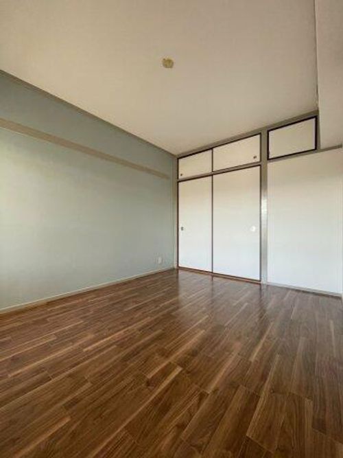 公社賃貸SMALIO 岸和田天神山B10-208の内装