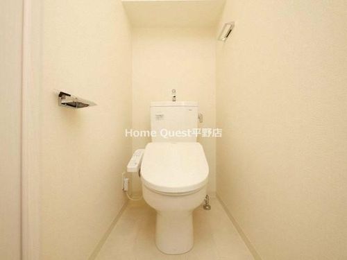 大阪府大阪市東住吉区桑津3丁目(マンション)の賃貸物件の内装