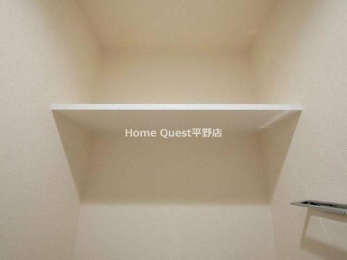 大阪府大阪市東住吉区桑津3丁目(マンション)の賃貸物件の内装