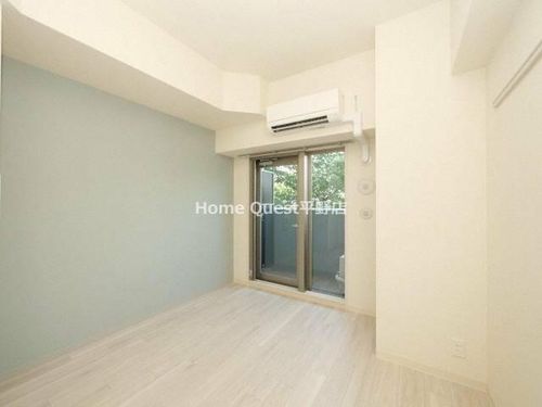 大阪府大阪市東住吉区桑津3丁目(マンション)の賃貸物件の内装