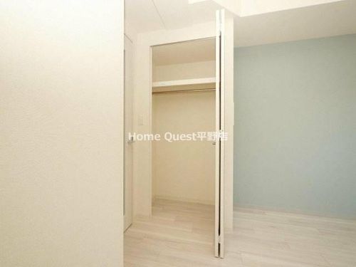 大阪府大阪市東住吉区桑津3丁目(マンション)の賃貸物件の内装