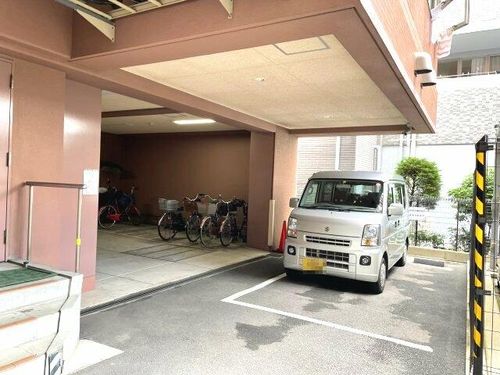 リベルテ交野のその他画像