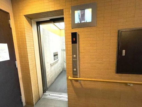 リベルテ交野のその他画像