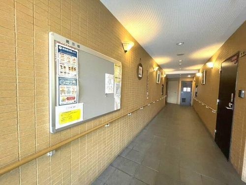 リベルテ交野のその他画像