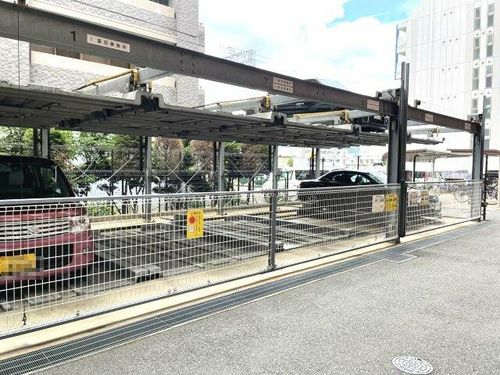 リベルテ交野のその他画像