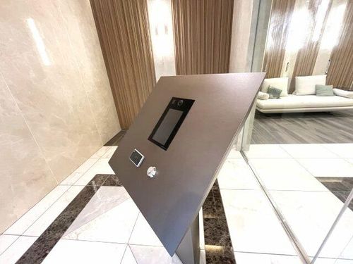 スプランディッド江坂IIIのその他画像