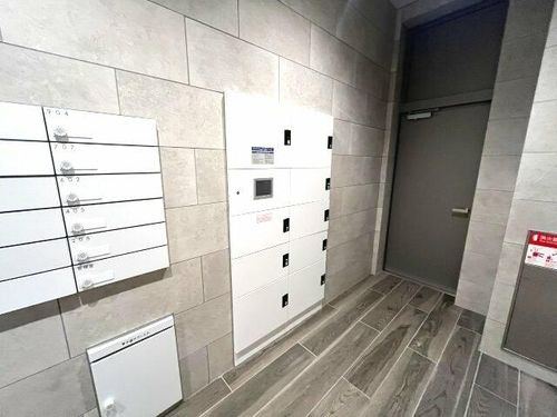 スプランディッド江坂IIIのその他画像
