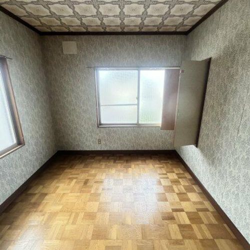 北海道登別市若草町4丁目(一戸建)の賃貸物件の内装