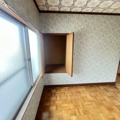 北海道登別市若草町4丁目(一戸建)の賃貸物件の内装