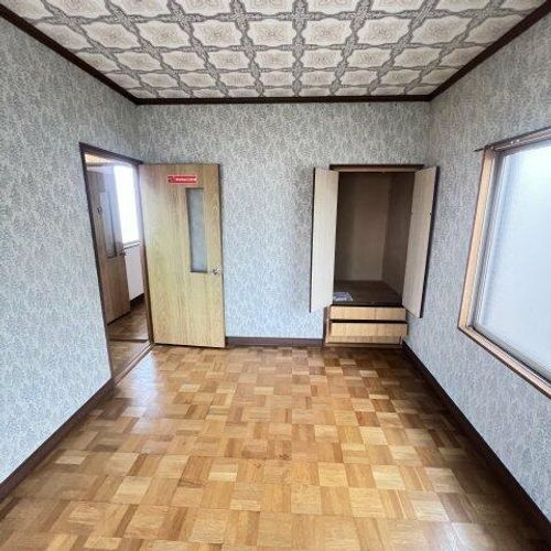 北海道登別市若草町4丁目(一戸建)の賃貸物件の内装