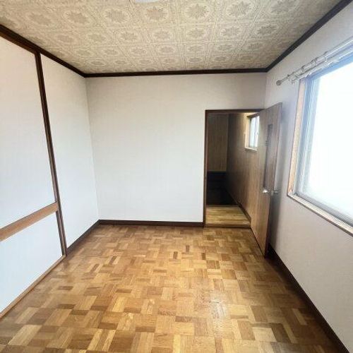 北海道登別市若草町4丁目(一戸建)の賃貸物件の内装