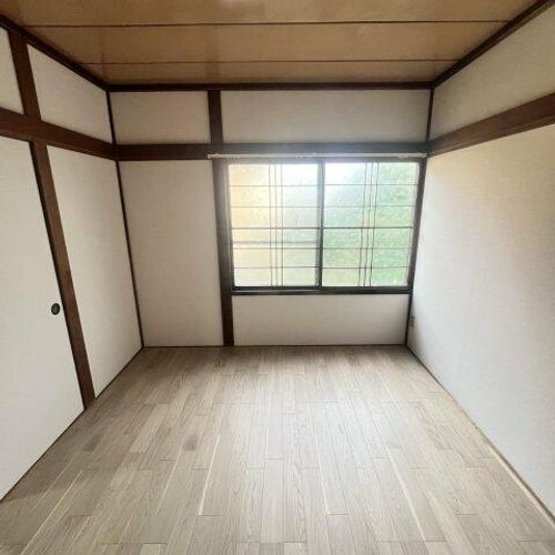 北海道登別市若草町4丁目(一戸建)の賃貸物件の内装