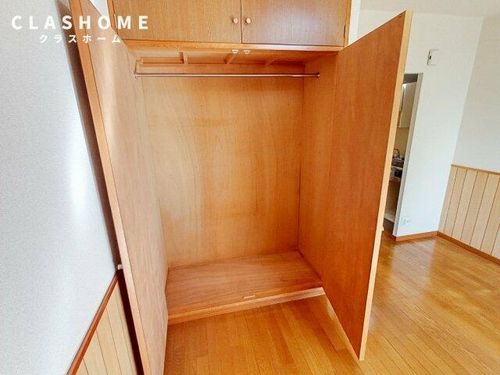 タウンコート末広305の内装