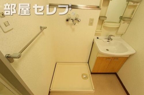 ファミーユ檀204のその他画像