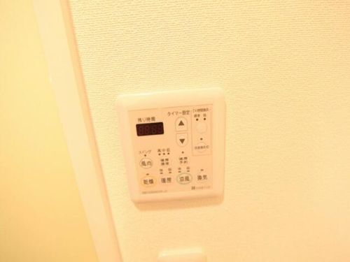 エルスタンザ徳川のその他画像