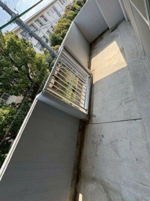 第2みゆきビル305の内装