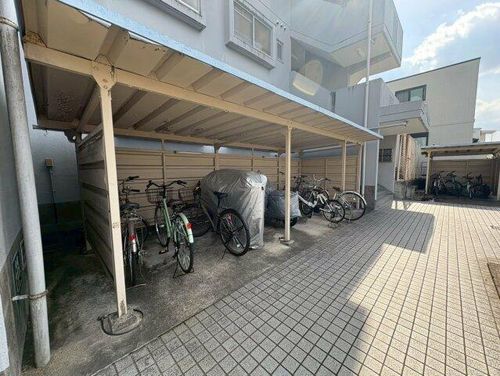 第2みゆきビル305のその他画像