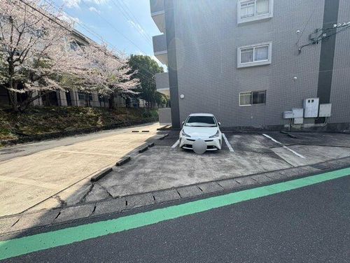 第2みゆきビル305のその他画像