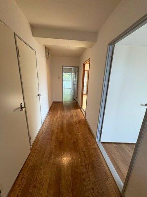 第2みゆきビル305の内装