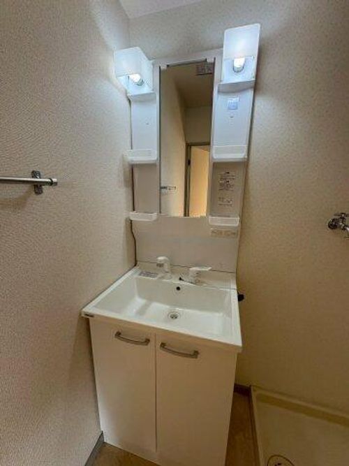 第2みゆきビル305の内装