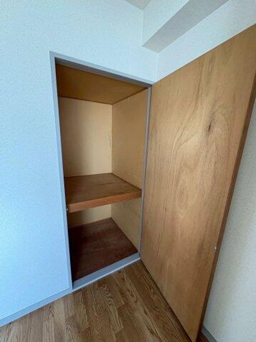 第2みゆきビル305の内装