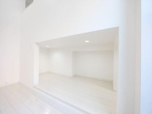 BreezeResidenceMoriyamaの内装