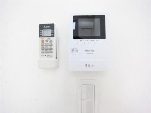 BreezeResidenceMoriyamaのその他画像