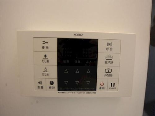 BreezeResidenceMoriyamaのその他画像