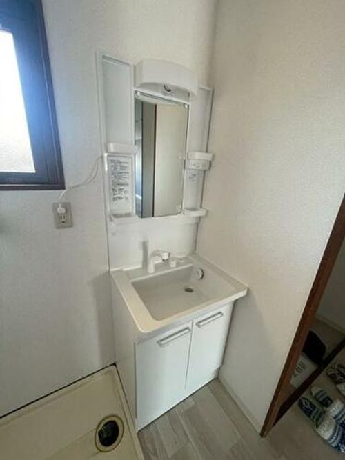 サニーハイツ健翔302の内装