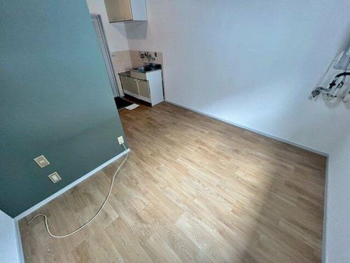 グランドハイツ平野西の内装