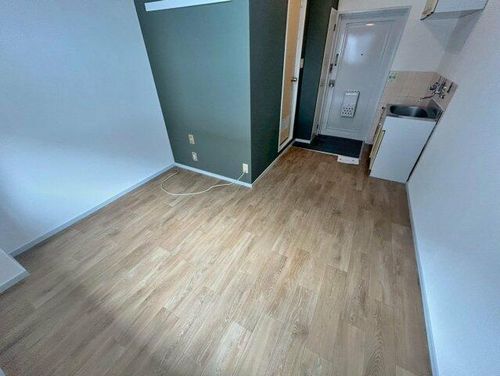 グランドハイツ平野西の内装