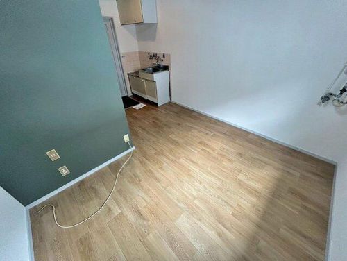 グランドハイツ平野西の内装