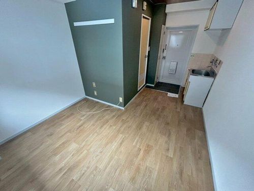 グランドハイツ平野西の内装