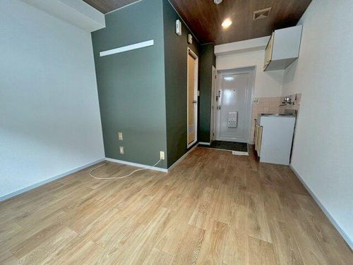 グランドハイツ平野西の内装