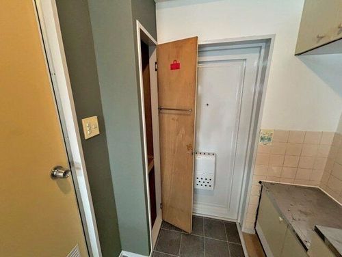 グランドハイツ平野西の内装