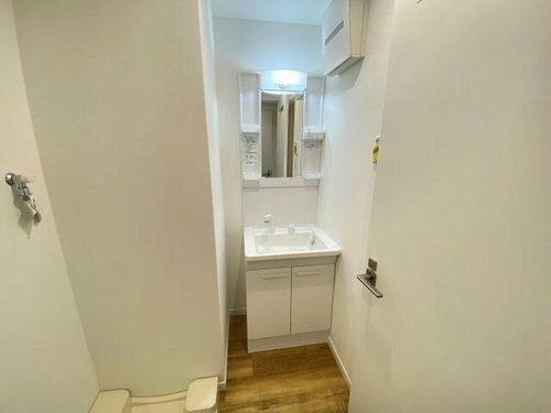 オルフェア都島の内装