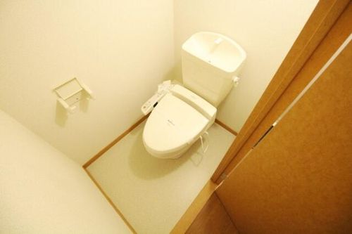 レオパレスパピルスHTYのその他画像