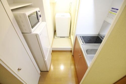 レオパレスパピルスHTYのその他画像