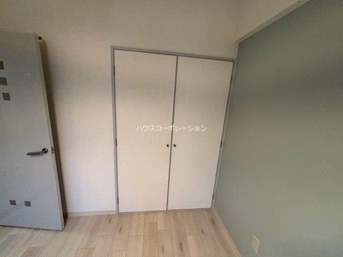 兵庫県尼崎市稲葉元町2丁目(マンション)の賃貸物件の内装