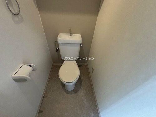 兵庫県尼崎市稲葉元町2丁目(マンション)の賃貸物件の内装