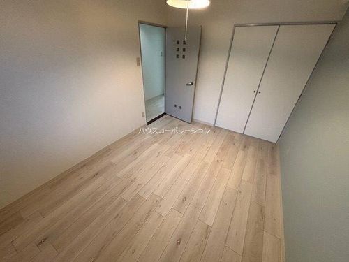 兵庫県尼崎市稲葉元町2丁目(マンション)の賃貸物件の内装