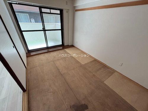 兵庫県尼崎市稲葉元町2丁目(マンション)の賃貸物件の内装