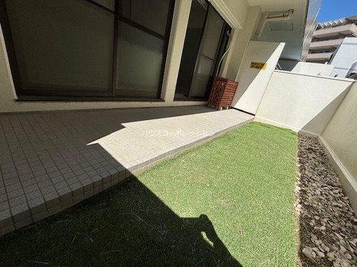 兵庫県尼崎市稲葉元町2丁目(マンション)の賃貸物件の内装