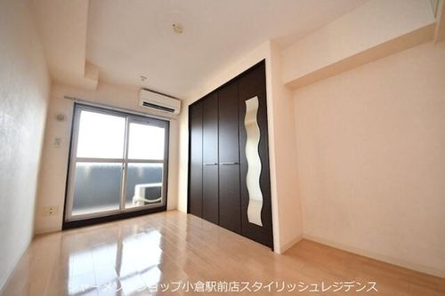 No.63 オリエントキャピタルタワーの居間