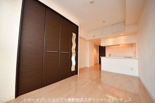No.63 オリエントキャピタルタワーの内装