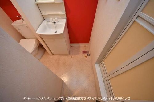 No.63 オリエントキャピタルタワーの内装
